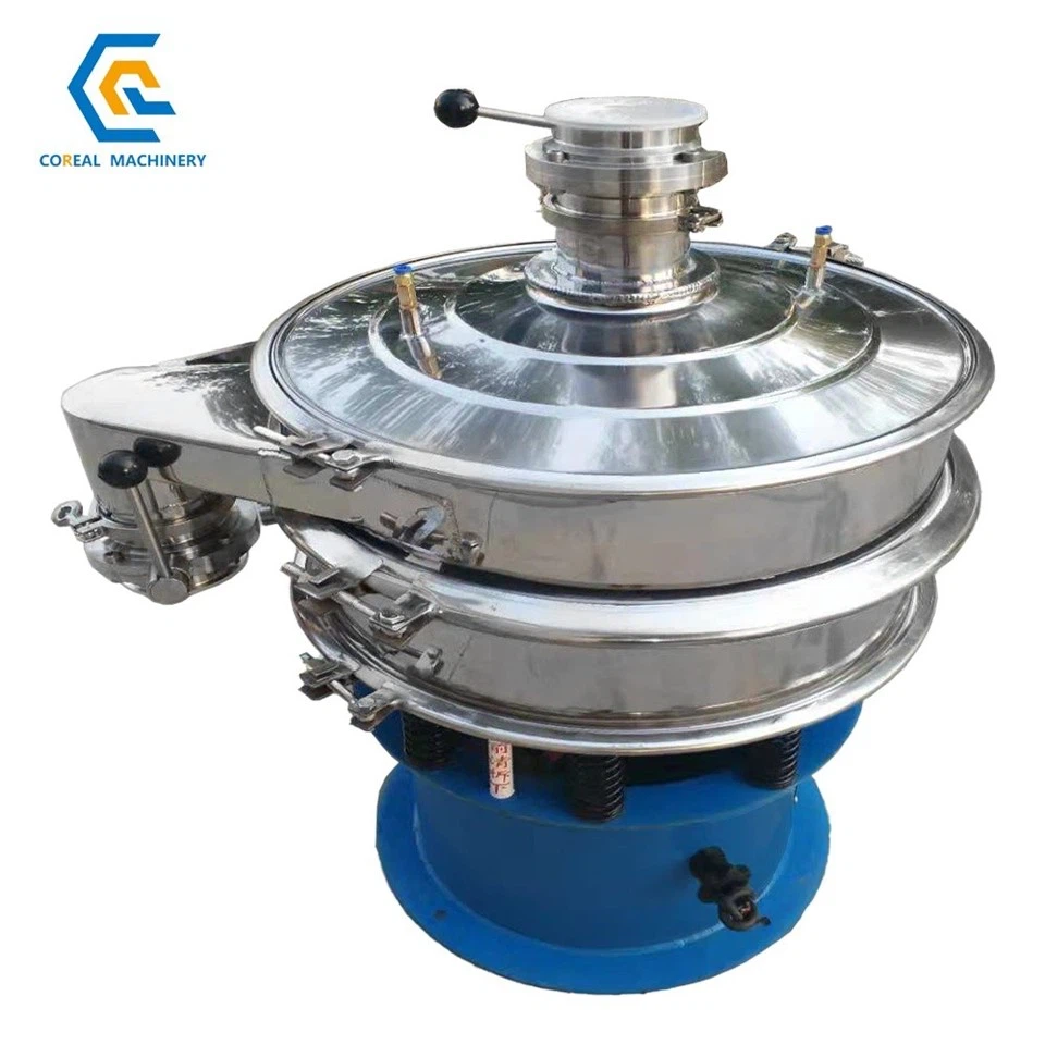 Nifhmu l-Kunċetti Bażiċi ta 'Skrins Vibranti